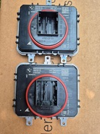 PRZETWORNICA MODUŁ LAMPY LED BMW X7 LCI