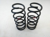 TOYOTA LAND CRUISER 200 SPRĘŻYNY ZAWIESZENIA TYŁ