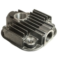 Głowica sprężarki Zetor 934501