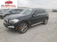 BMW X3 xDrive30i 2021 2.0l 2.0 Benzyna 248KM