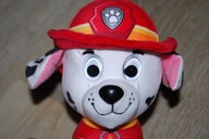 pluszak maskotka piesek Marshall Psi Patrol 18 cm