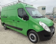 Renault Master 2,3 dCi . bagażnik dachowy