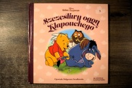 Szczęśliwy ogon Kłapouchego, Strzałkowska, Kubuś i przyjaciele