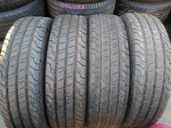 4x nowe Continental ContiVanContact 100 195/75 R16C