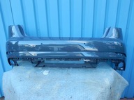 AUDI A3 8V5 SEDAN LIFT 2016-21ZDERZAK TYŁ TYLNY ŁADNY 8V5807511F