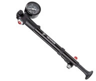 GEWAGE Pompa Wysokociśnieniowa 2 w 1 do Amortyzatorów i Opon Rowerowych