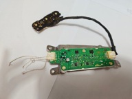 Toyota Auris LED DRL diody moduł sterownik dzienne kierowcy B006060D 1188D