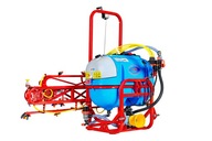 Opryskiwacz Polowy Zawieszany BIARDZKI 300l 12m CARO