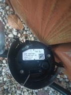 Chevrolet Volt 13597901 pompa wody recyrkulacji