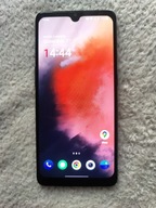 Smartfon OnePlus 7T 8 GB / 128 GB 4G (LTE) srebrny