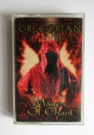 Gregorian. Master of Chant