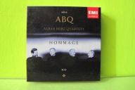 Hommage (5 CD) Alban Berg Quartett CD BOX