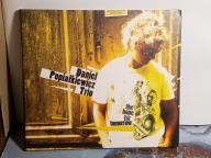 DANIEL POPIAŁKIEWICZ - THE NEW HOPE ... - CD - NOWA