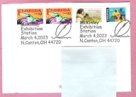 USA 2023, st. N.Canton, sport, rugby