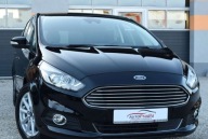 Ford S-Max 2.0 TDCi 180 PS PowerShift Titanium Sony Ledy Navi 2.0 Diesel