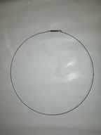 OBEJMA FARTUCHA PRALKA BOSCH WLG 2426KPL/05