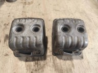 TŁUMIK DO PIŁY HUSQVARNA 135 140 435 440 445 450