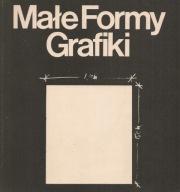 Małe formy grafiki Polska-Łódź 81