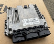 JAGUAR XF 2.2 DIESEL STEROWNIK KOMPUTER SILNIKA CX23-12C520-V