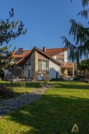 Dom, Nowy Sącz, 257 m²