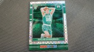 2024-25 Panini Premium Green Prizm *BAYLOR SCHEIERMAN * CELTICS ROOKIE