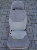 Fotel lewy tył GALAXY MK1 SHARAN I ALHAMBRA 99r 95-