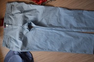 *STEHMANN* SPODNIE LETNIE NIEBIESKIE CYGARETKI _50