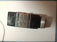 Stary dyktafon Grundig PRL