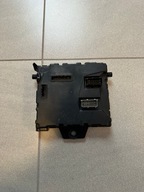 RENAULT MASTER STEROWNIK MODUŁ BCM 284B18392R