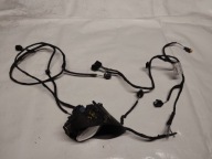 HALOGEN PRAWY PRZÓD INSTALACJA ZDERZAKA RENAULT SCENIC IV 620943529R