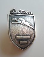 Bahlsen Polska Skawina - odznaka na śrubę (2)