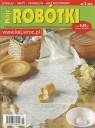 MOJE ROBÓTKI 2/2018
