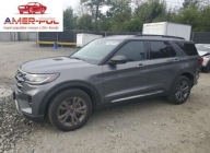 Ford Explorer Active 2025 2.3l 2.3 Benzyna 300KM