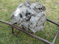 SKRZYNIA BIEGÓW INSIGNIA ASTRA J 2,0 MANUAL 6 F40