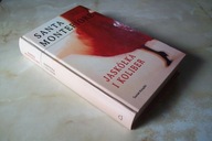 JASKÓŁKA I KOLIBER SANTA MONTEFIORE