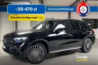 Mercedes-Benz GLC Avantgarde Plus Duzy rabat Polski salon Mozliwosc per