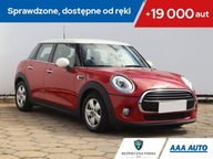 MINI 5-door Cooper, Automat, Navi, Klima