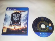 Frostpunk: Console Edition --- PS4 / PS5 --- PL napisy --- Unikat