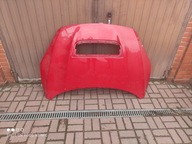 Maska Mazda 3 III MPS