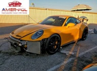 Porsche 911 Gt3 2024 4.0 Benzyna 502KM