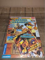 SZALONY KURCZAK W KRAINIE FARAONÓW NOWA ENG PC