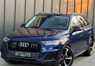 Audi Q7 Audi Q7 3.0 Diesel 286KM