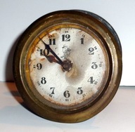 MINERVE - stary mechanizm zegarowy .