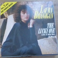 LAURA BRANIGAN THE LUCKY ONE -XL1284