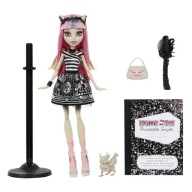 LALKA MONSTER HIGH ROCHELLE GOYLE REPRODUKCJA EDYCJA KOLEKCJONERSKA JHK57