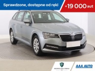 Skoda Superb 1.5 TSI, Salon Polska, Automat