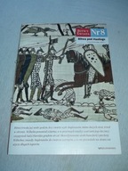 Bitwy Świata 8 - Bitwa pod Hastings - 2007