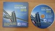 E-kierowca nowe testy 2013 1600 pytan kategorie A B C D T prawo jazdy