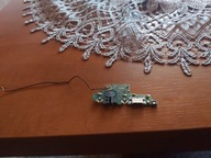 Złącze do Huawei P SMART Z, STK-LX1