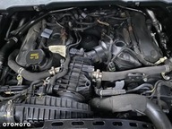 JAGUAR XJ X351 XF X250 SILNIK 3.0 SDV6 306DT EURO 5 land rover
